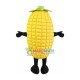 Harvested Glutinous Corn Mascot Costume Harvested Glutinous Corn Mascot Costume