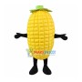 Harvested Glutinous Corn Mascot Costume