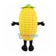 Harvested Glutinous Corn Mascot Costume Harvested Glutinous Corn Mascot Costume