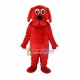 Pathetic Brown Dog Mascot Costume Pathetic Brown Dog Mascot Costume