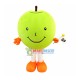 Fuji Green Apple Mascot Costume Fuji Green Apple Mascot Costume