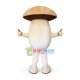 Wild Poisonous Mushroom Mascot Costume