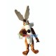 Long-eared Greedy Wolf Mascot Adult Costume Long-eared Greedy Wolf Mascot Adult Costume