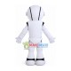 Advanced Intelligent Robot Mascot Costume Advanced Intelligent Robot Mascot Costume
