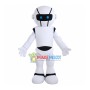 Advanced Intelligent Robot Mascot Costume