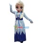 Honorable Princess Aisha Mascot Costume