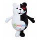 Disgusting Robot Monokuma Mascot Costume Disgusting Robot Monokuma Mascot Costume