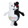 Disgusting Robot Monokuma Mascot Costume