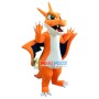 Fierce Pokemon Charizard Mascot Costume