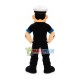 Strong Popeye the Sailor Mascot Cartoon Costume