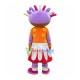 Upsy Daisy In the Night Garden Mascot Costume
