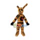 Foxy Mascot Five Night at Freddys Costume Foxy Mascot Five Night at Freddys Costume