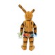Foxy Mascot Five Night at Freddys Costume Foxy Mascot Five Night at Freddys Costume