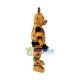 Foxy Mascot Five Night at Freddys Costume Foxy Mascot Five Night at Freddys Costume