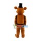 Freddy Mascot Five Nights at Freddys Costume Freddy Mascot Five Nights at Freddys Costume