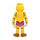Chica Mascot Five Nights at Freddys Costume Chica Mascot Five Nights at Freddys Costume