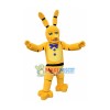 Spring Dog Mascot Five Nights at Freddys Costume
