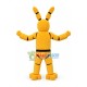 Spring Dog Mascot Five Nights at Freddys Costume Spring Dog Mascot Five Nights at Freddys Costume
