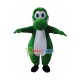 Lifesome Green Dinosaur Baby Mascot Costume Lifesome Green Dinosaur Baby Mascot Costume