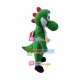 Lifesome Green Dinosaur Baby Mascot Costume Lifesome Green Dinosaur Baby Mascot Costume