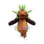 Pokemon Chespin With Carapace Mascot Costume