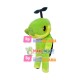 Turtwig Pokemon With Leaves Mascot Costume Turtwig Pokemon With Leaves Mascot Costume