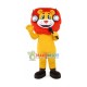 Singing Headphone Lion Mascot Costume Singing Headphone Lion Mascot Costume