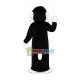 Strange Sheep Priest Mascot Costume Strange Sheep Priest Mascot Costume