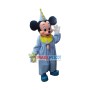 Pacifier Mickey Mascot Lovely Costume