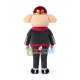 Fast Food Pigsy Mascot Costume Fast Food Pigsy Mascot Costume