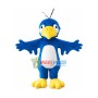 Big Eyes Version Bird Mascot Costume