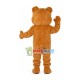 Likable Plush Brown Bear Mascot Costume Likable Plush Brown Bear Mascot Costume