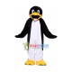 Open-mouthed Tall Penguin Mascot Costume Open-mouthed Tall Penguin Mascot Costume