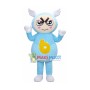 Fashion Cartoon Doll Bobo Mascot Costume