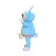 Fashion Cartoon Doll Bobo Mascot Costume Fashion Cartoon Doll Bobo Mascot Costume