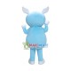 Fashion Cartoon Doll Bobo Mascot Costume Fashion Cartoon Doll Bobo Mascot Costume
