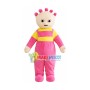 The Tombliboos Eee Mascot Costume