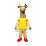 Walking Giraffe Mascot Costume for Adult