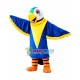Blue Bird Mascot Costume for Adult Blue Bird Mascot Costume for Adult