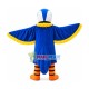 Blue Bird Mascot Costume for Adult Blue Bird Mascot Costume for Adult