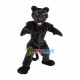 Swift Plush Panther Mascot Costume