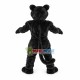 Swift Plush Panther Mascot Costume
