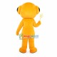 Digital Intelligent Robot Mascot Costume Digital Intelligent Robot Mascot Costume
