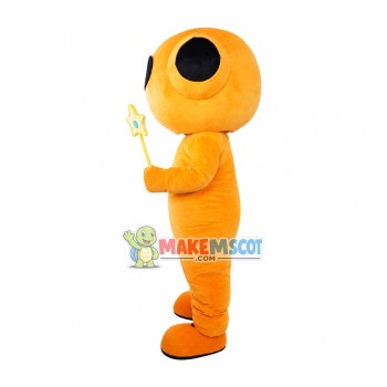 Digital Intelligent Robot Mascot Costume Digital Intelligent Robot Mascot Costume