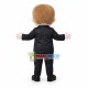 Unusual Boss Baby Mascot Costume Unusual Boss Baby Mascot Costume