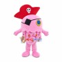 One-eyed Pirate Octopus Mascot Costume