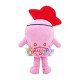 One-eyed Pirate Octopus Mascot Costume One-eyed Pirate Octopus Mascot Costume
