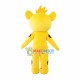 Shiny Eyes Little Tiger Mascot Costume Shiny Eyes Little Tiger Mascot Costume