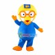 Fashion Cartoon Penguin Pororo Mascot Costume Fashion Cartoon Penguin Pororo Mascot Costume