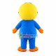 Fashion Cartoon Penguin Pororo Mascot Costume